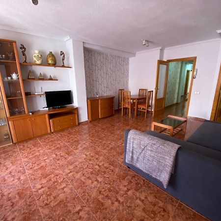 Stefy House Apartment Torrevieja Exterior photo