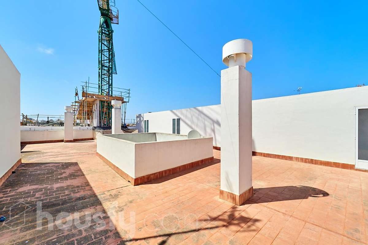 Stefy House Apartment Torrevieja Exterior photo