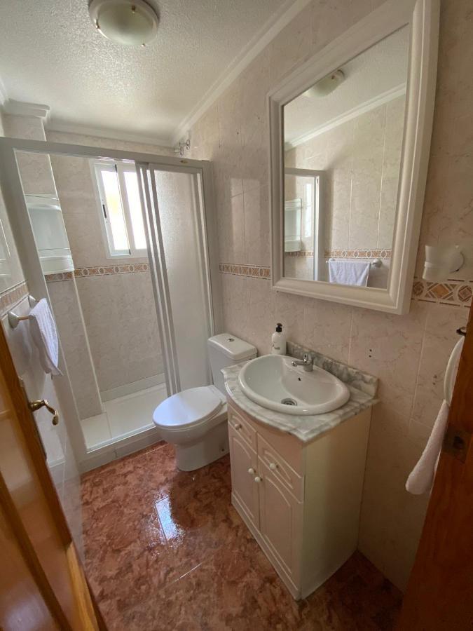 Stefy House Apartment Torrevieja Exterior photo