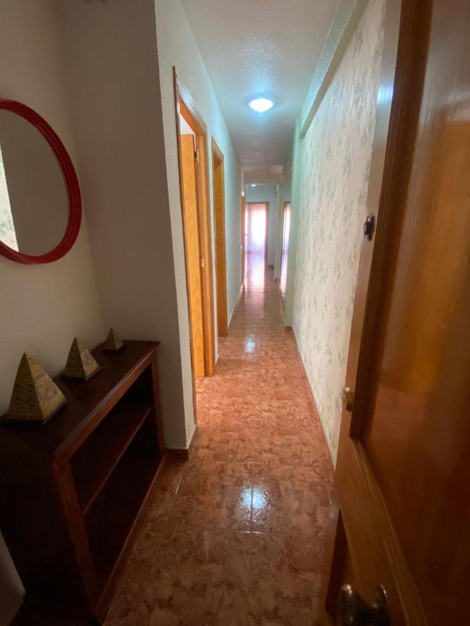 Stefy House Apartment Torrevieja Exterior photo