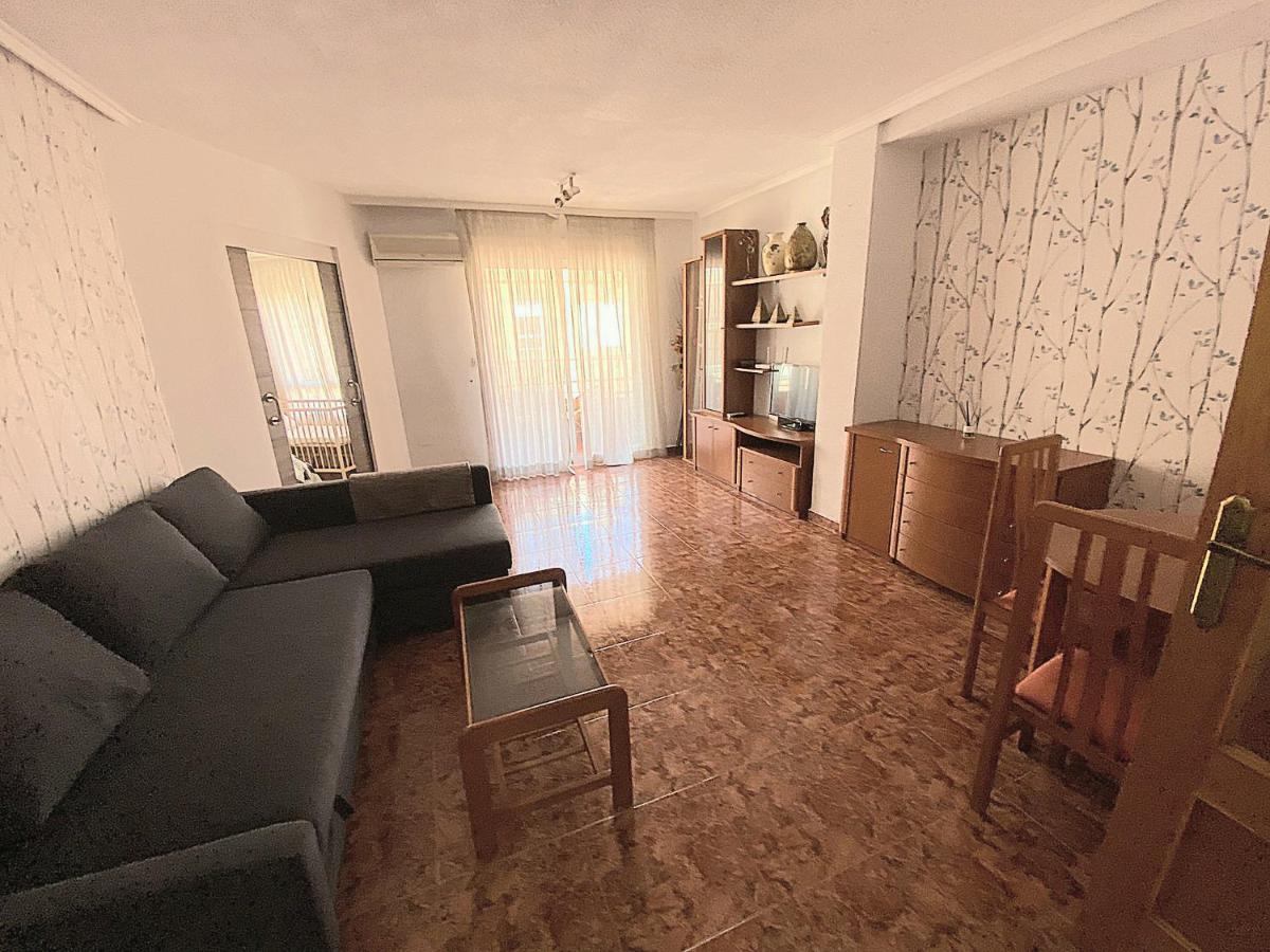 Stefy House Apartment Torrevieja Exterior photo